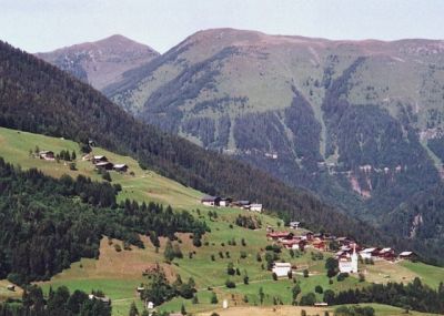 Vom Lesachtal zum Weissensee