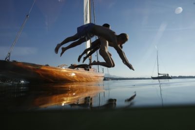 Kindersommer im Chiemsee-Alpenland