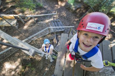 Ein Hobby mit Haken: Klettern hat Hoch-Konjunktur