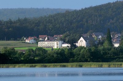 Im Klosterhotel den Teamgeist beflügeln