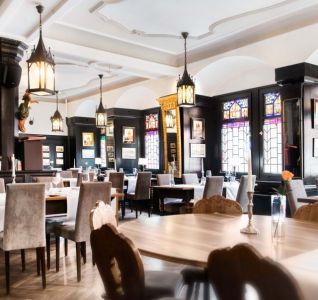 Romantik Hotels & Restaurants