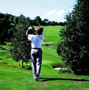Golf: Platzreife für Einsteiger