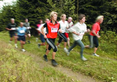 Winterberg setzt neue Lauftrends