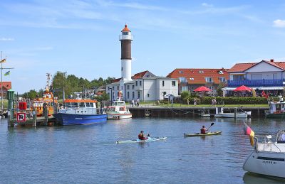 850 Jahre Insel Poel: