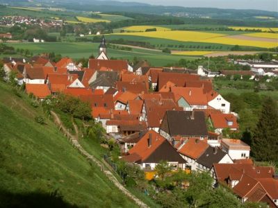 Tourismusgemeinschaft Lippischer Südosten