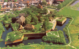 Museum Festung Dömitz