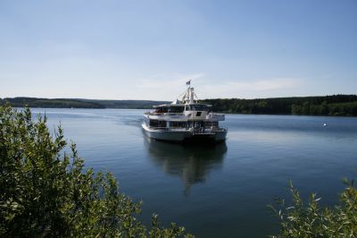 Spannende Oster-Erlebnisse am Möhnesee