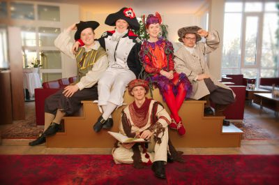 BEST WESTERN PREMIER Hotel Villa Stokkum: