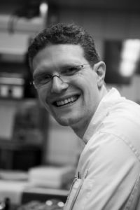Marius Ackermann wird neuer Chefkoch im Hotel Post
