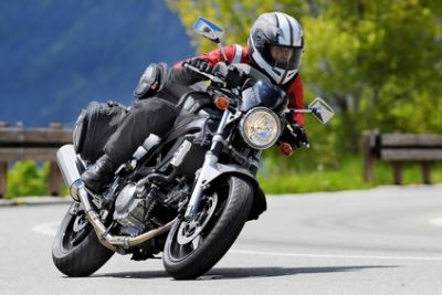 Motorradurlaub vom Feinsten