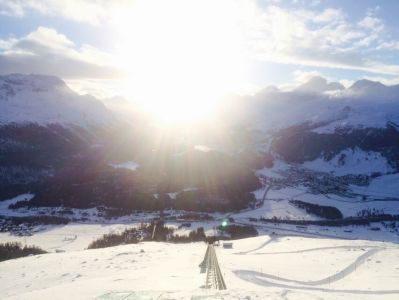 Weitere Pisteneröffnungen dank Kälte und viel Neuschnee