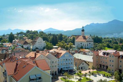 Neue Sonderausstellung: