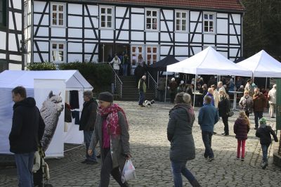 Nadelmarkt