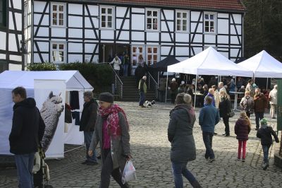 Nadelmarkt 12.-13. März 2016