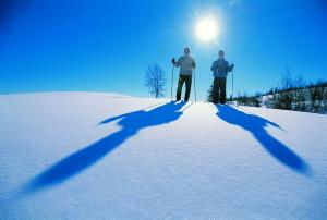 Wintersport nach Maß: Langlauf flexibel