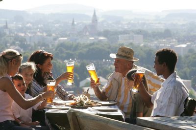 TAG DES BIERES – Interessantes rund um Hopfen und Malz