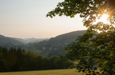 Zeitreise im Schmallenberger Sauerland: 500 Jahre Nordenau