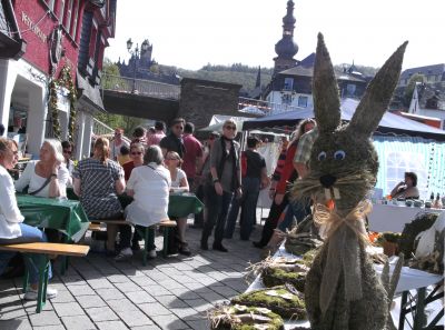 Stadt Cochem