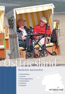 Ostfriesland – Natürlich barrierefrei