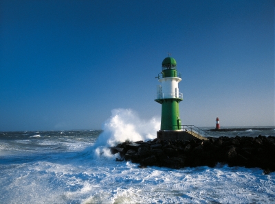 Ferienhäuser an der Ostsee als perfekte Auszeit
