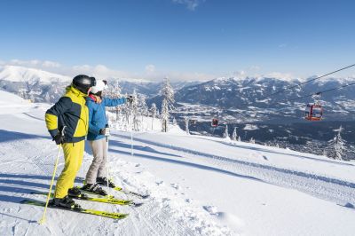31 Skigebiete erleben