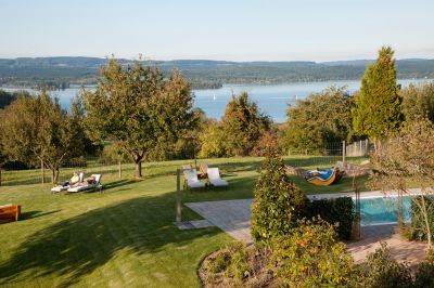 Wellnesswochenende am Bodensee