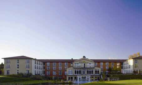 Umweltengagement bei Best Western in Lüneburg