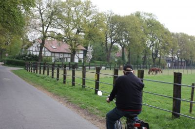 Radroute des Monats Juni