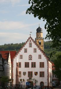 Bad Mergentheim