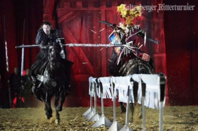 KALTENBERGER RITTERTURNIER