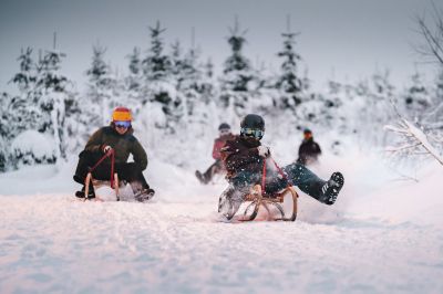 Advents- und Winterzeit im Schwarzwald