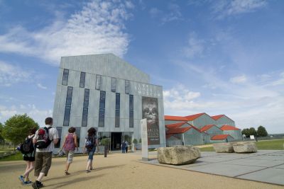 Tour des Monats April