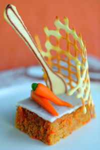 Rüebli statt Berliner