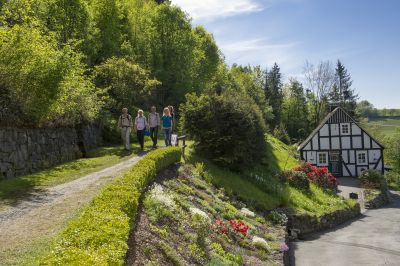 Schmallenberger Sauerland