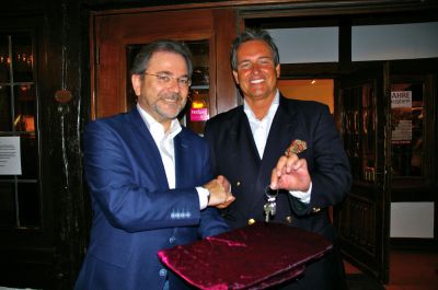 Das Maritim-Hotel in Schmallenberg heißt ab sofort Sauerland Alpin Hotel