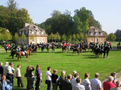 Langeweile Fehlanzeige