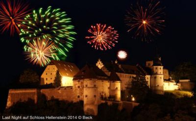 Aktiv Urlaub: Schwäbisch Alb