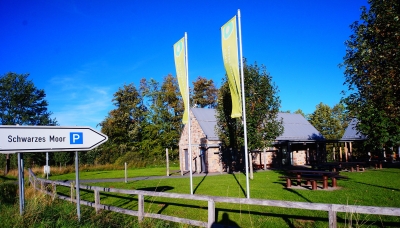 Die Rhön ist ein Eldorado für Radler