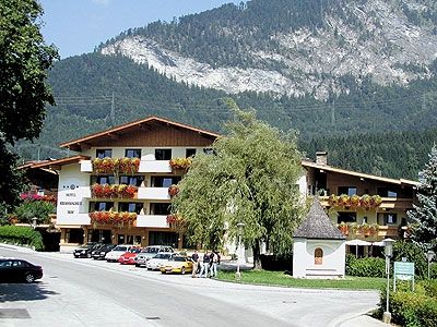 Tirols bestes Tagungshotel 2011: