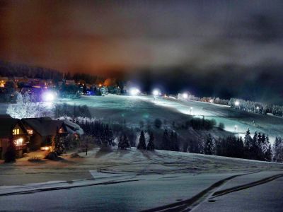 Wintersport und viel mehr: