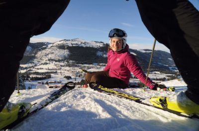Skigebiet Oberjoch baut Angebot für Vereine aus