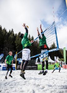 Wintersport an Ostern garantiert