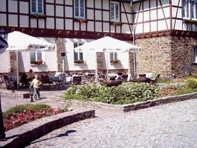 Sonnen-Midweek im Sonnenhotel Hoher Hahn