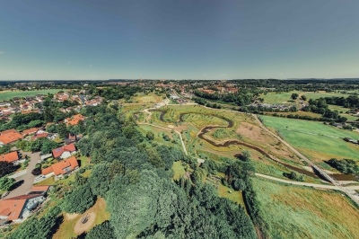 Landesgartenschau 2026: Ellwangen blüht auf