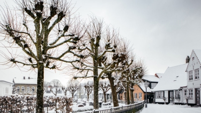 Die besten Tipps für einen Kurzurlaub in der Stadt Schleswig