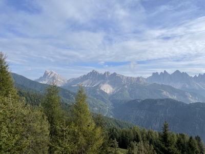 Der bessere Südtirol-Urlaub beginnt nicht mit der Wanderkarte