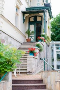 Wellnessressort auch als Tagungs- und Eventlocation gut aufgestellt