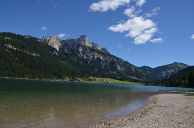 Entspannen und Energie tanken im schönsten Hochtal Europas