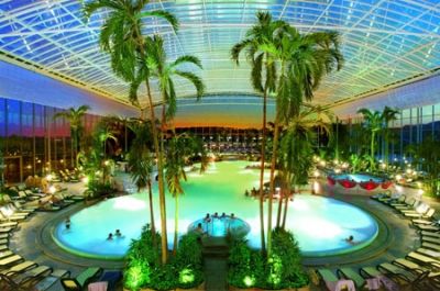 THERME Bad Wörishofen: