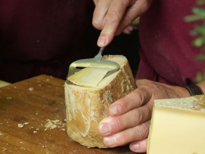 Ein Genuss-Festival für alle Sinne: